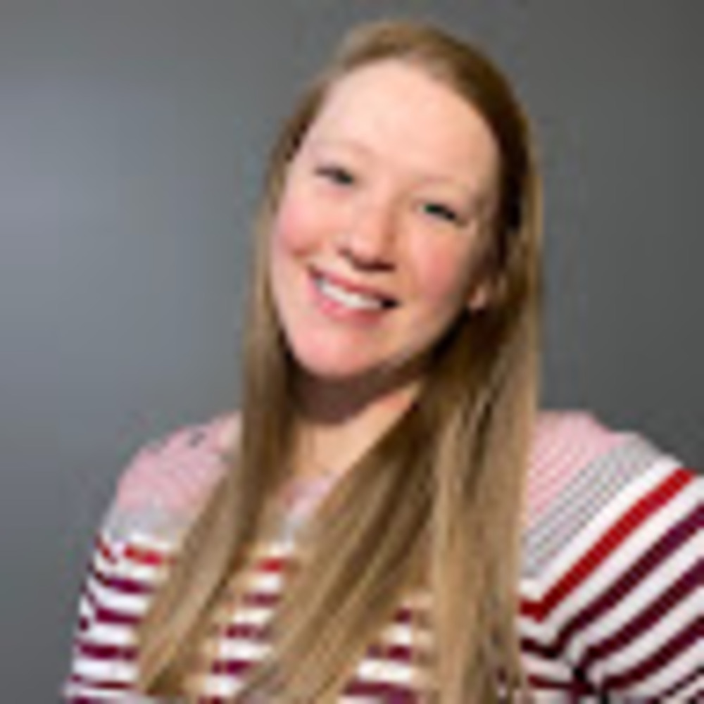 Meet your Posher, Camille